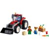LEGO LEGO City - Traktor