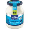 Prírodný jogurt gréckeho typu krémový bio 500 g (nádoba) sobbeke