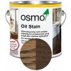 Osmo Olejové moridlo 3564 odtieň Tabak, Objem 2,50 L