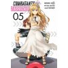 Combatants Will Be Dispatched!, Vol. 5 (manga) (Natsume Akatsuki)(Brožovaná)