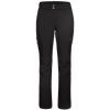 Mammut Runbold Winter SO Pants Women čierna