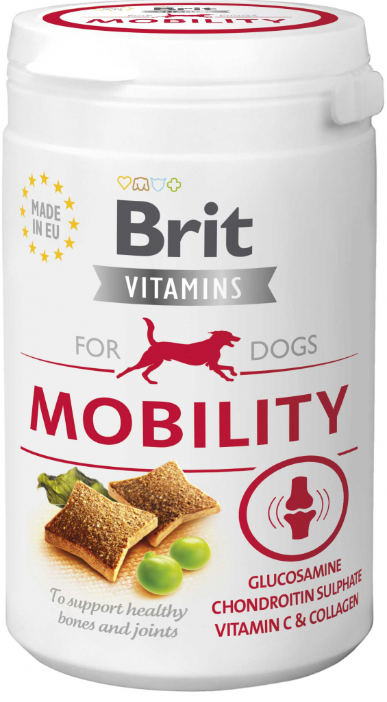 Brit Vitamin MOBILITY 150 g