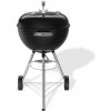 Weber 1502192 Original Kettle 47cm gril na drevené uhlie