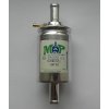Filter LPG plynnej fázy s konektorom snímania tlaku d.12/12mm