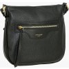 David Jones Dámska crossbody kabelka 7006-1 black