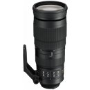 Nikon 200-500mm f/5.6E ED VR