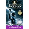 Percy Jackson and the Lightning Thief - Rick Riordan