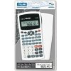 MILAN Kalkulačka M240 White - vedecká 10+2 miestna