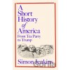 A Short History of America - Simon Jenkins