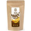 AJALA Pravé banániky v 100% čokoláde -150g/1500g (Ekvádor)