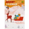 Super Fudgio Adventný kalendár čokoládový BIO 100 g