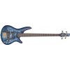 Ibanez SR300EDX Cosmic Blue Frozen
