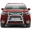 STEELER Predné rámy pre Steeler SUBARU FORESTER 2013-2016-2019 Typ A (FORESTER-R1370-03)