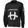Unihoc Shield brankársky dres - 130 - černá/bílá