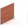 NABYTOK-DIZAJNOVY.SK - PD07B 03 - Deliaci panel Komfort 70x49 cm, calvados