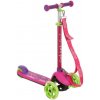 Trunki Skladacia kolobežka, ružová, malá, od 2-6 rokov TRU-SCS-EU-ZZ-02