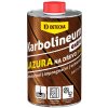 KARBOLINEUM EXTRA 3v1 - Olejová lazúra na drevo čerešňa (karbolineum) 8 kg