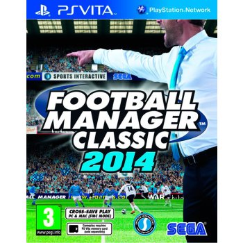 Football Manager Classic 2014