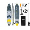 Paddleboard SUP REBEL ACTIVE RBA-4500