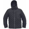 CERVA NEURUM / Zimná bunda s odopínacou kapucňou - antracit XXXL