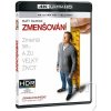 Zmenšovanie (UHD+BD)