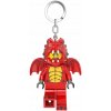 LEGO LGL-KE196H Minifigúrky Drak so svietidlom
