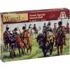 FRENCH IMPERIAL GENERAL STAFF NAP. WARS 1:72
