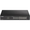 D-Link DGS-1100-16V2/E 16-Port Gigabit Smart Managed Switch DGS-1100-16V2-E