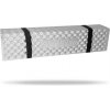 GymBeam Folding Foam Mat Black