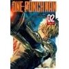 One Punch Man 2 Tajemství síly - ONE