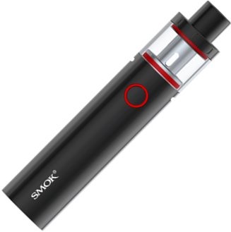 SmokTech Vape Pen Plus 3000 mAh čierna 1 ks od 19,68 € - Heureka.sk