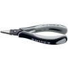 Kliešte Knipex 34 12 130 ESD ploché ESD