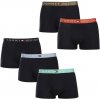 5PACK pánske boxerky Tommy Hilfiger čierné (UM0UM03494 0T3) XL 120 dní na výmenu alebo vrátenie tovaru!