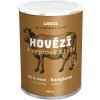 Louie Hovädzie a bravčové s ryžou 400 g