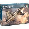 Italeri Northrop F-5E Tiger II Model Kit letadlo 2827 1:48