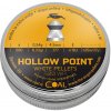 Diabolo Coal Hollow Point 4,5 mm / .177