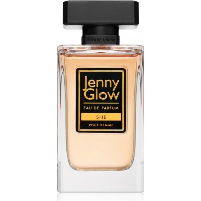 Jenny Glow She parfumovaná voda pre ženy 80 ml