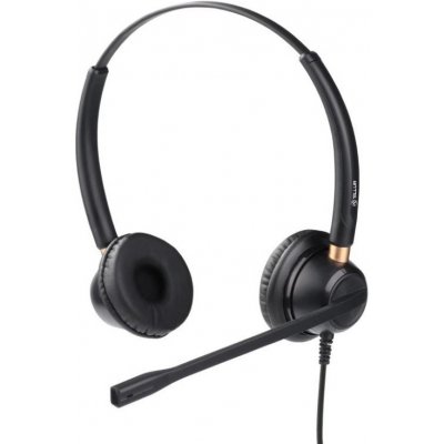 Tellur Wired Headset Voice 520N