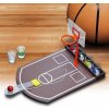 Alkoholová basketbal - sivá