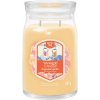 Sviečka Yankee Candle - SLOPESIDE SPRITZ, veľká