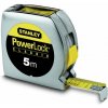 STANLEY Zvinovací meter PowerLock s priamym odpočtom 0-33-932