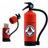 Pendrive DIAWAY Civetman 8 GB USB 2.0 viacfarebný