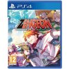 Zengeon PS4