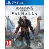 Assassins Creed - Valhalla (PS4)