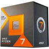 AMD RYZEN 7 7800X3D @ 4.2GHz / Turbo 5.0GHz / 8C16T / L2 8MB L3 96MB / AM5 / Zen 4 / 120W (100-100000910WOF)