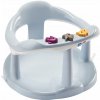 Thermobaby Sedátko do vane Aquababy Baby Blue