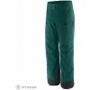 Patagonia Mixed Alpine dámske nohavice Cascade Green