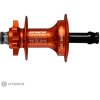 SPANK HEX J-TYPE Boost R148 zadný náboj, 32H, Orange (bez orecha)