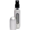 Flakónik na parfém - Strieborná HR849