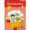 Matematika 1 - Pracovná učebnica 2. diel - Milan Hejný